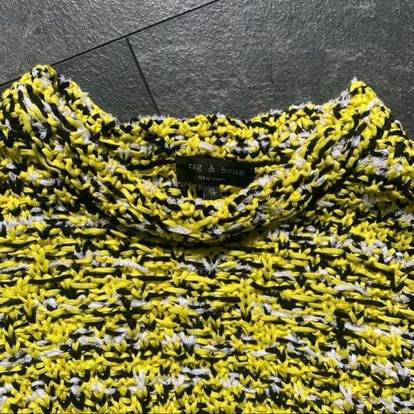 Rag & Bone Sweater - Picture 2 of 5
